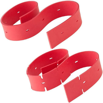 Nobles - Squeegee Blade Kit - Part 1203953 & 1203954 - Replacement